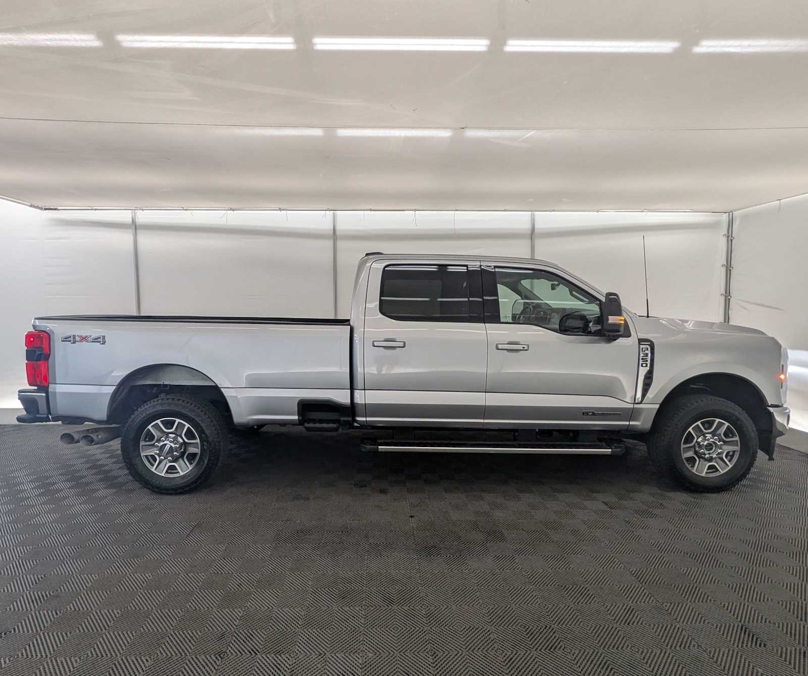 2024 Ford F-350 XL photo 7