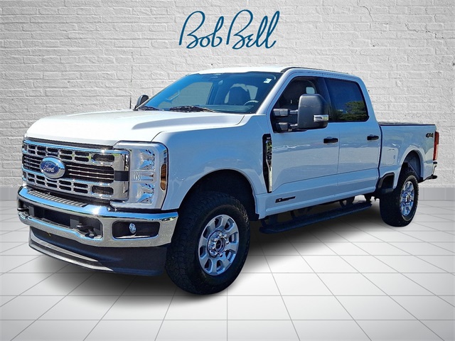 2024 Ford F-250 photo 3