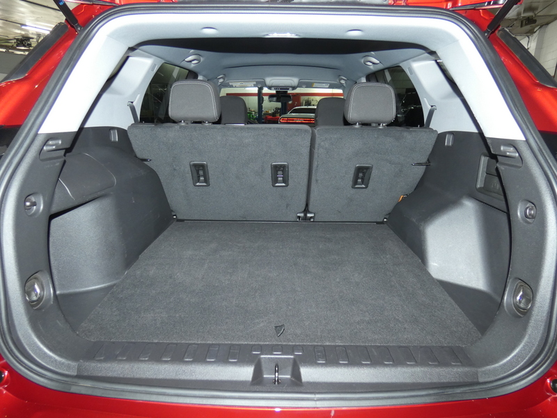 2024 Gmc Terrain SLE photo 4