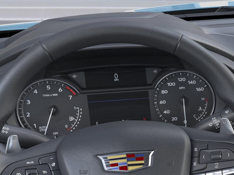 2026 Cadillac CT4 photo 18