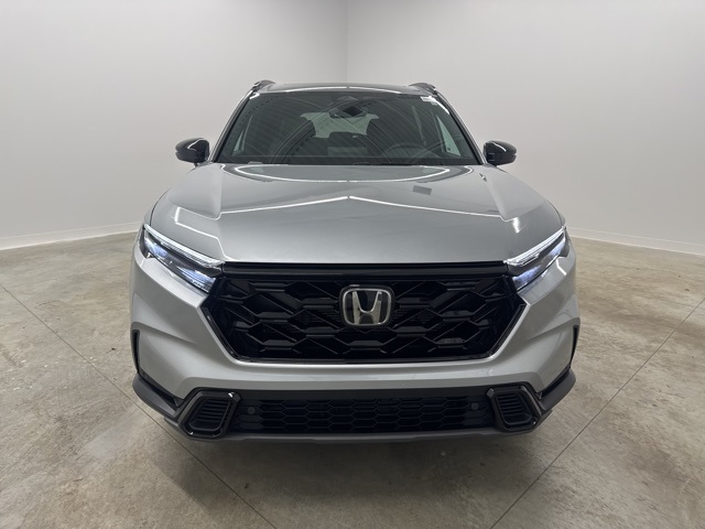 2024 Honda CR-V Hybrid Sport-L photo 2