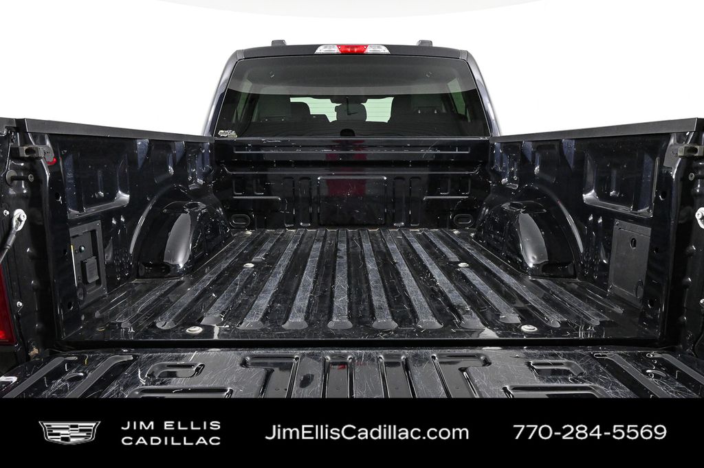 2024 Ford F-150 XLT photo 26