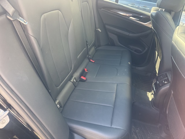 2019 Bmw X3 xDrive30i photo 5