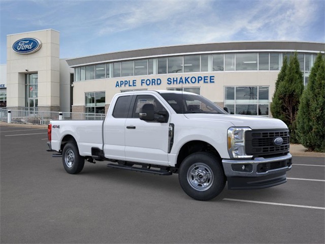 2025 Ford F-350 photo 6