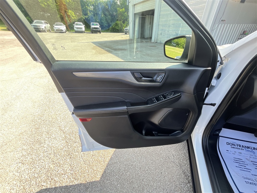 2024 Ford Escape Active photo 13