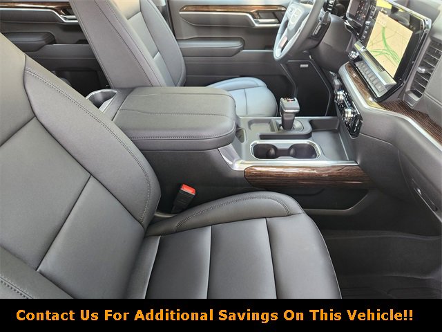 2026 Gmc Sierra 1500 Elevation photo 10