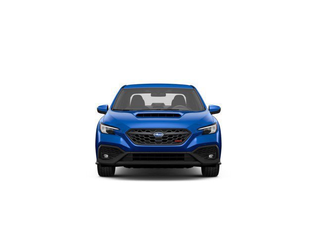 2025 Subaru WRX Premium photo 8