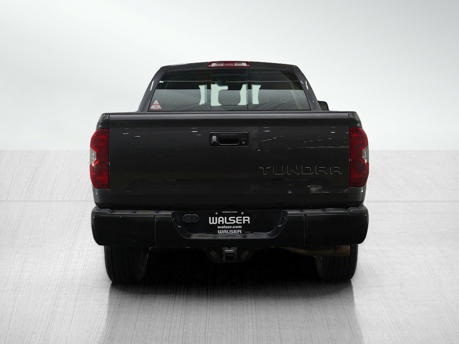 2018 Toyota Tundra SR5 photo 4