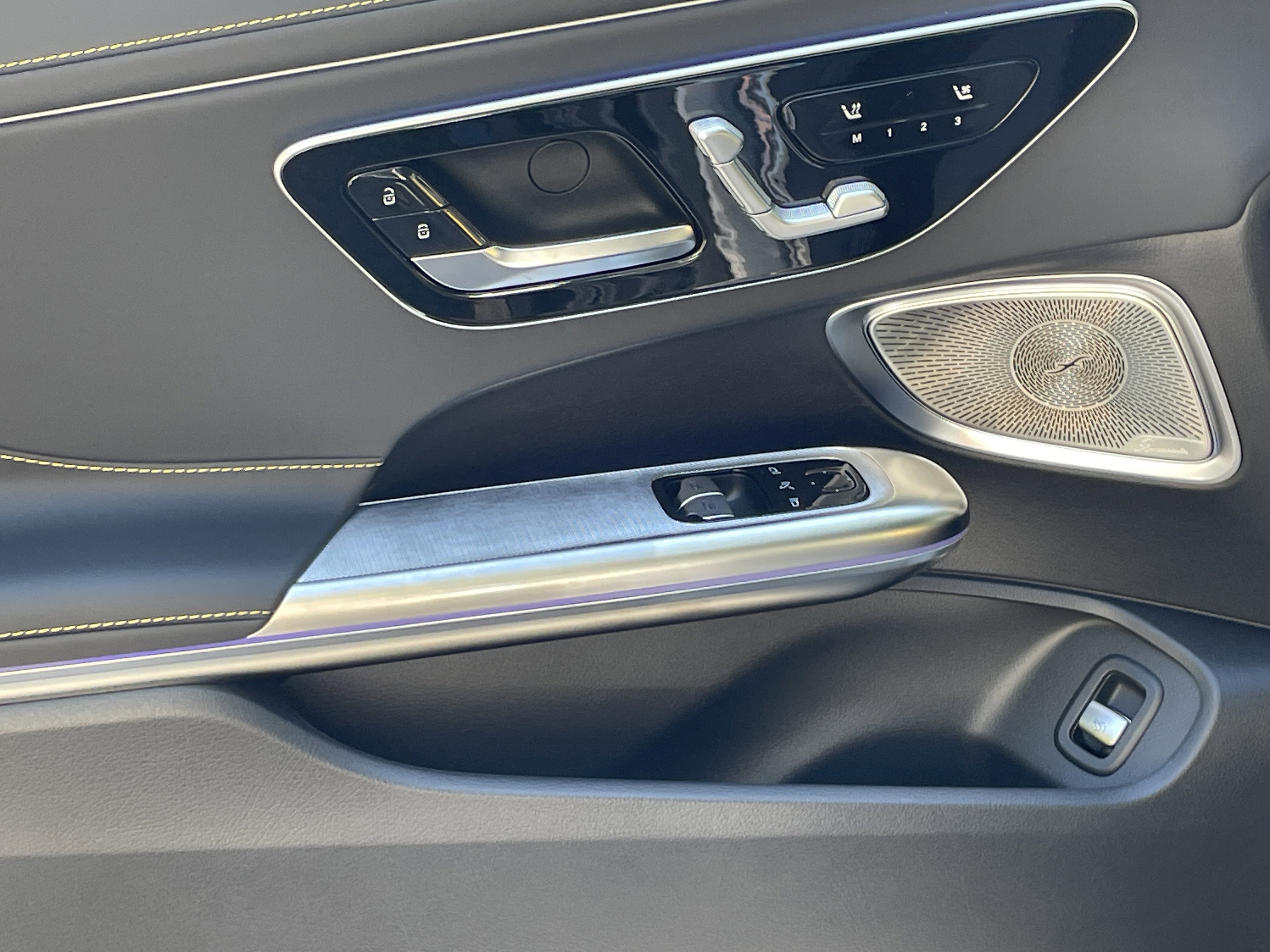 2026 Mercedes Benz CLE AMG 53 4MATIC Coupe photo 2