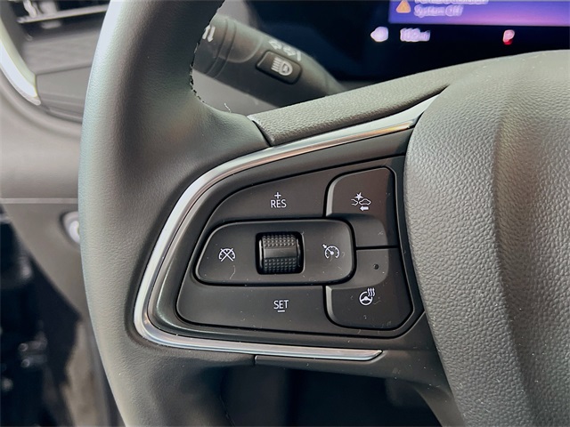 2024 Buick Encore GX Sport Touring photo 13