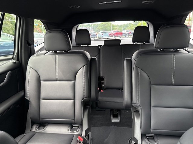 2026 Gmc Acadia Elevation photo 11