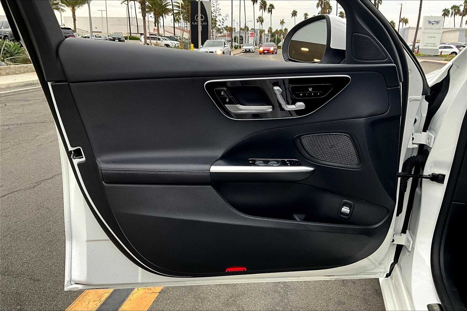 2024 Mercedes Benz C 300 photo 20