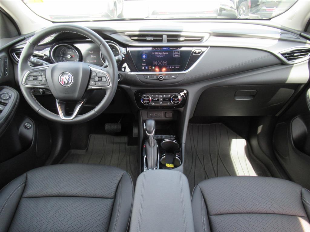 2023 Buick Encore GX Essence photo 11