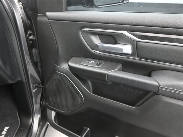 2024 Ram 1500 Big Horn Lone Star photo 9