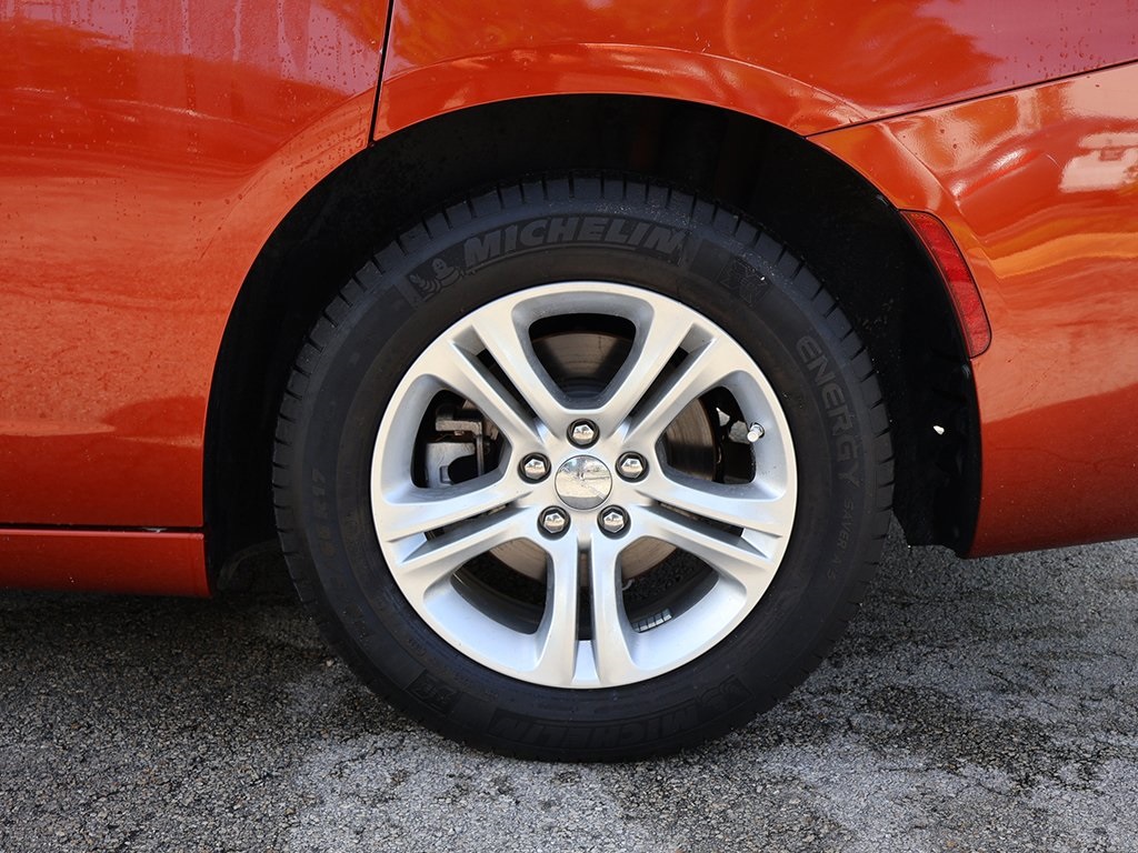 2022 Dodge Charger SXT photo 14