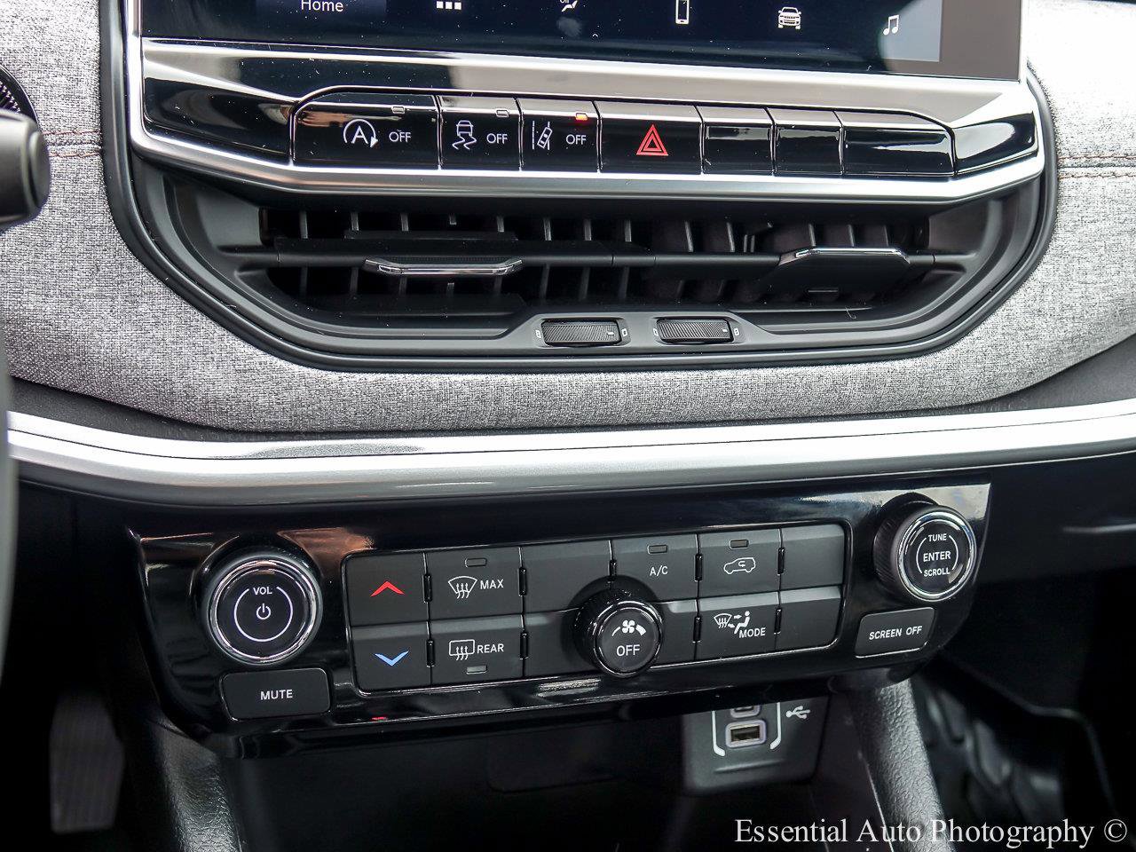 2024 JEEP COMPASS - Image 14