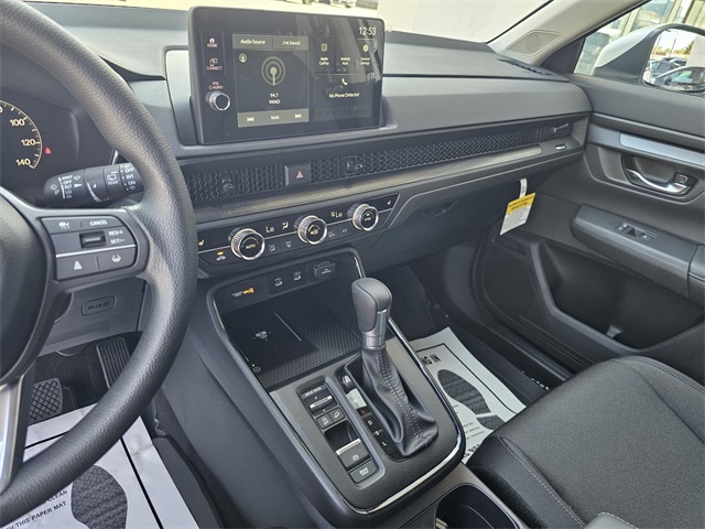 2026 Honda CR-V EX photo 23