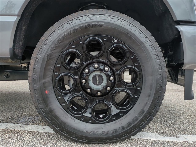 2026 Ford F-250 photo 10