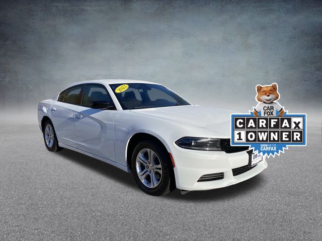 2023 Dodge Charger SXT photo 2