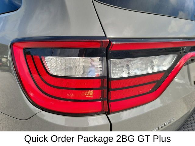 2024 Dodge Durango GT Plus photo 5