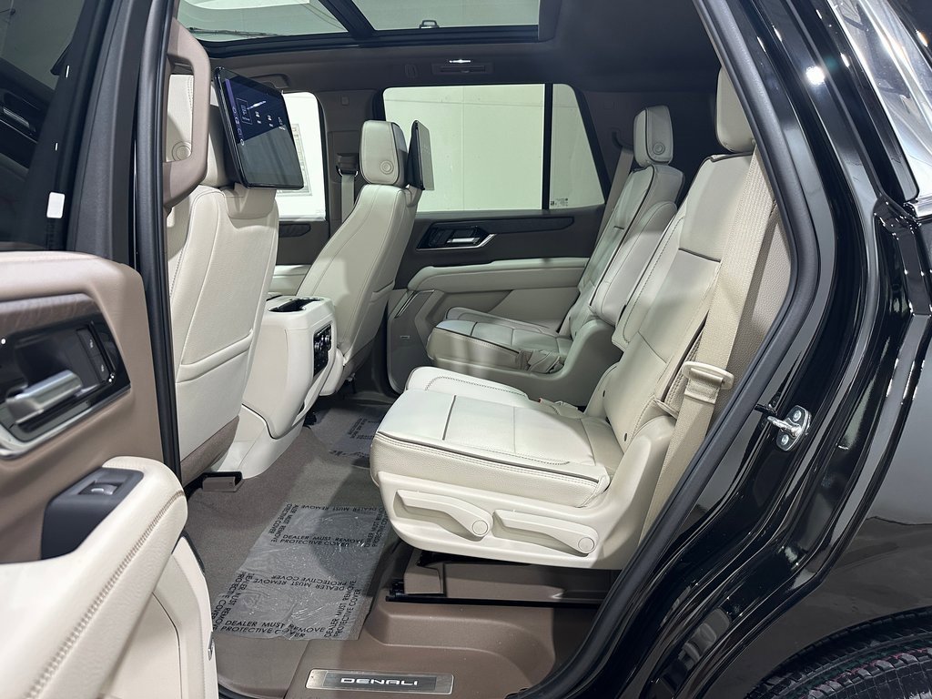 2025 Gmc Yukon Denali photo 31