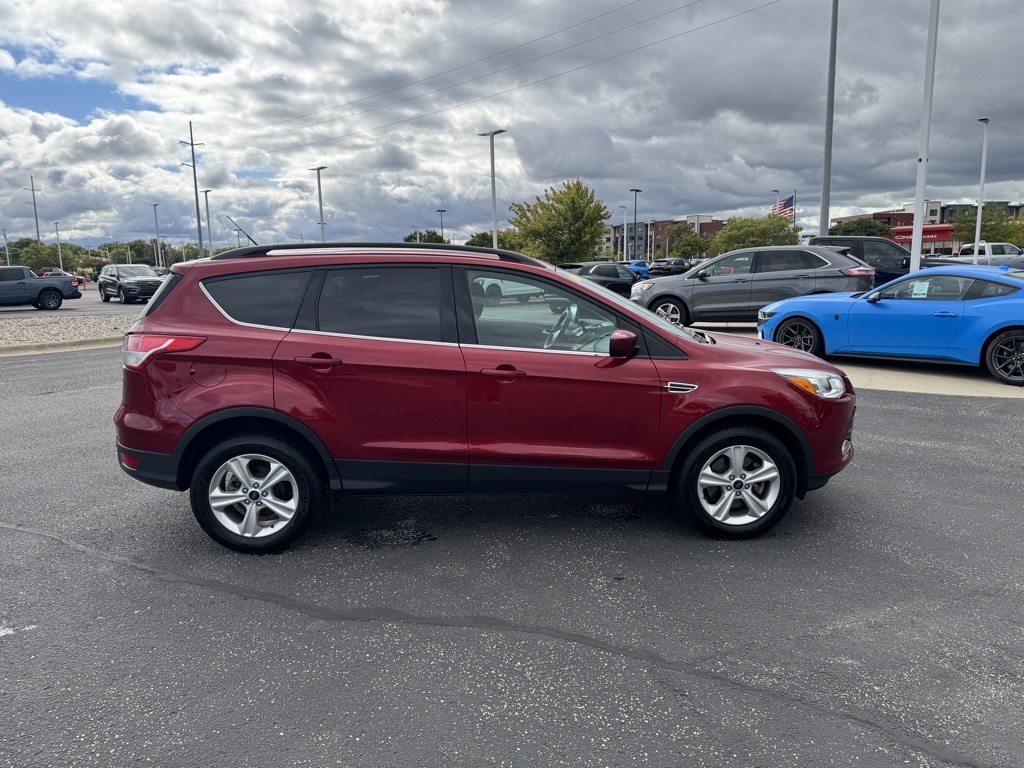 2016 Ford Escape SE photo 3