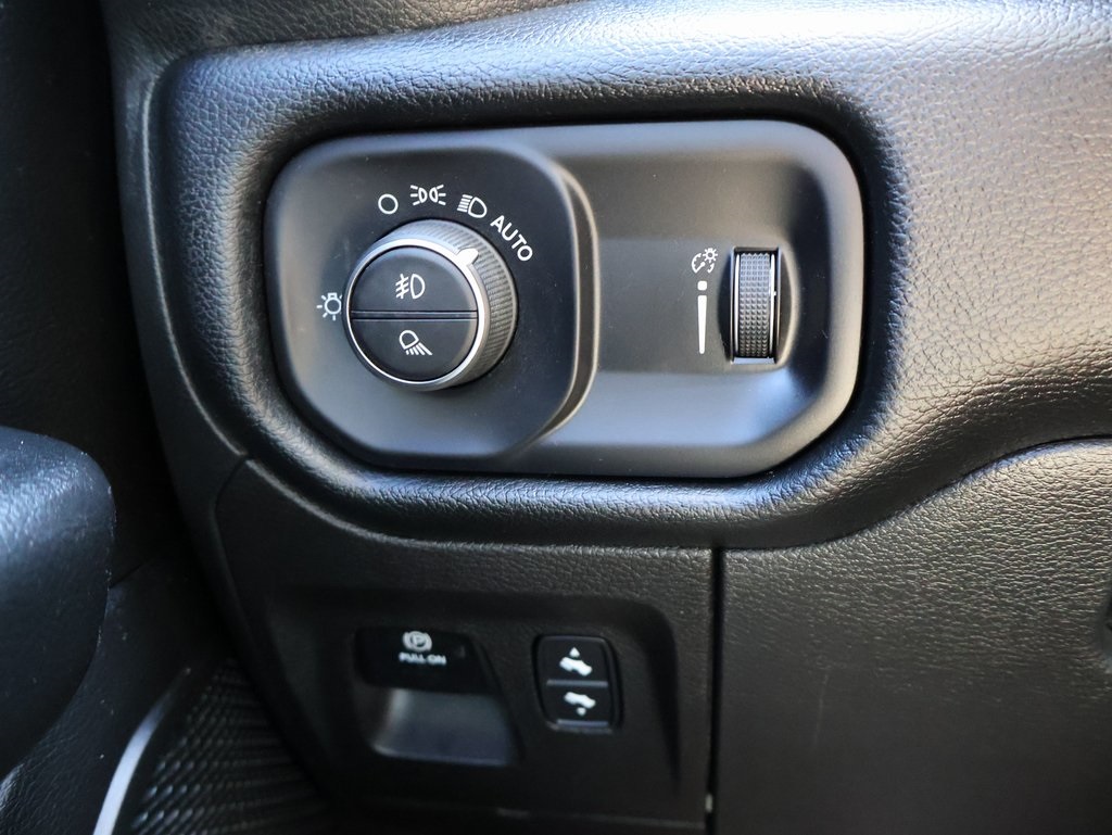 2022 Ram 1500 Big Horn Lone Star photo 30