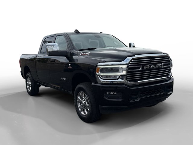 2024 Ram 2500 Laramie photo 7