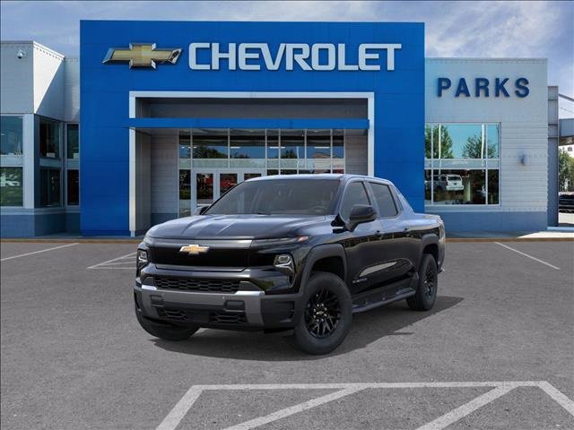 2026 Chevrolet Silverado EV Trail Boss photo 5