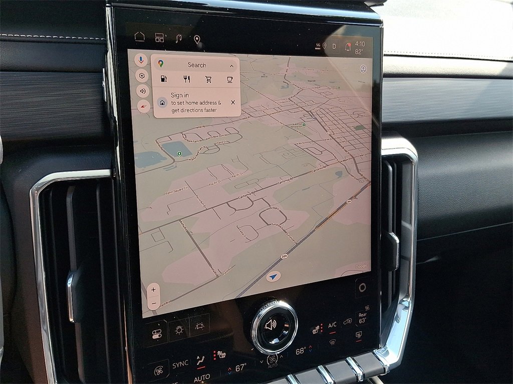 2025 Gmc Acadia Elevation photo 18