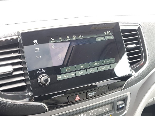 2019 Honda Pilot EX-L photo 21