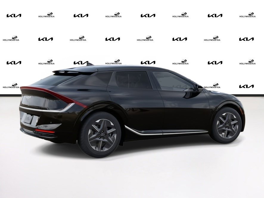 2025 Kia EV6 Light photo 7