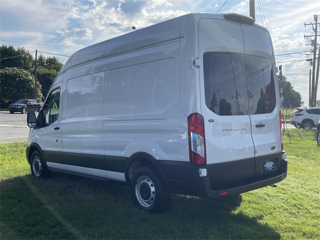 2021 Ford Transit photo 3