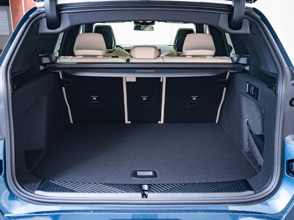 2025 Bmw X3 30x Drive photo 32