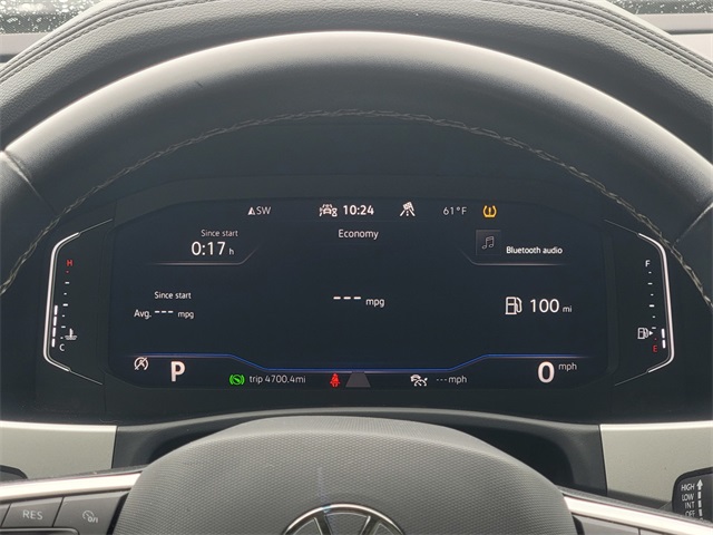 2023 Volkswagen Atlas SE Technology photo 28