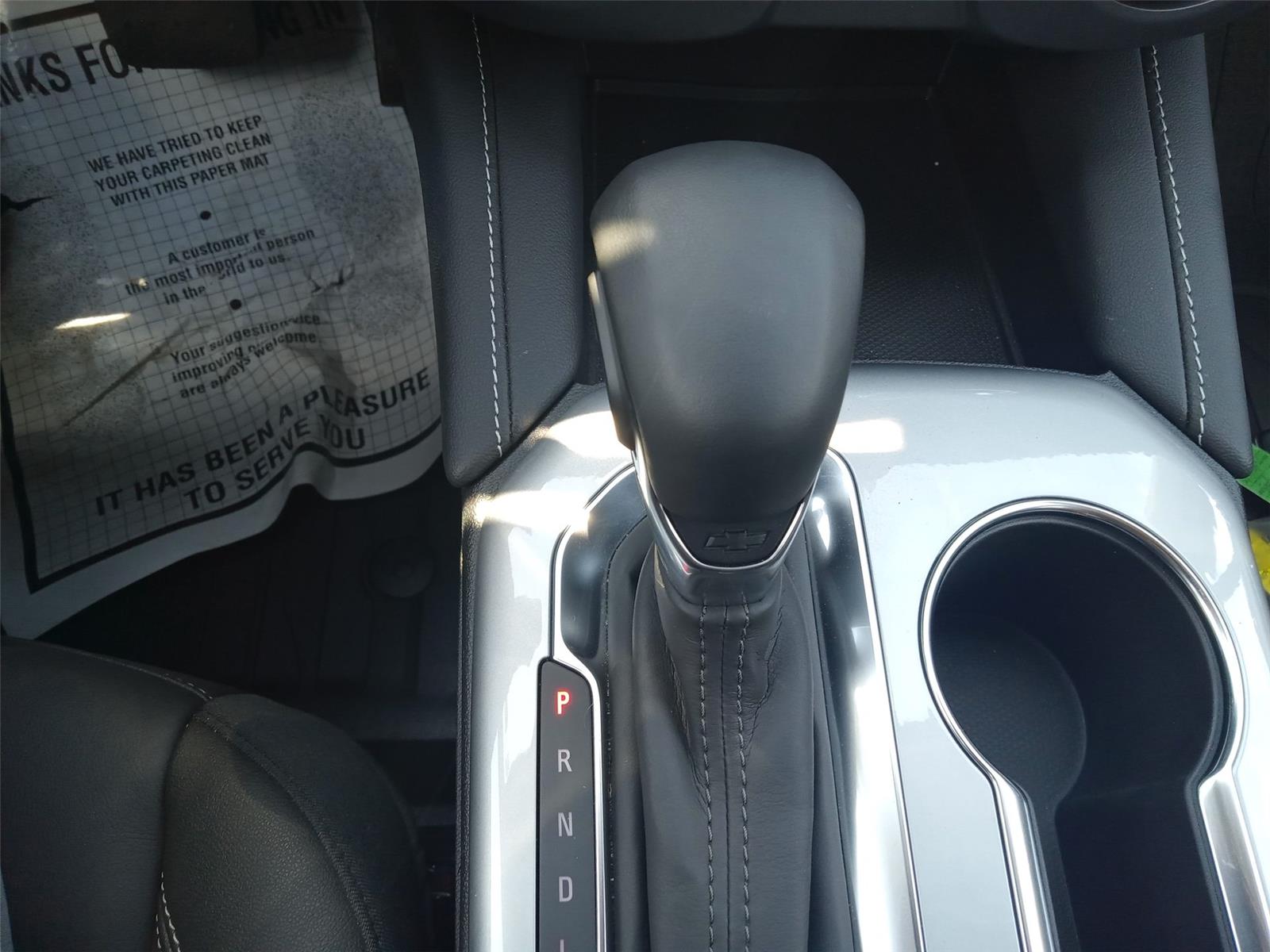 2025 Chevrolet Blazer 3LT photo 21