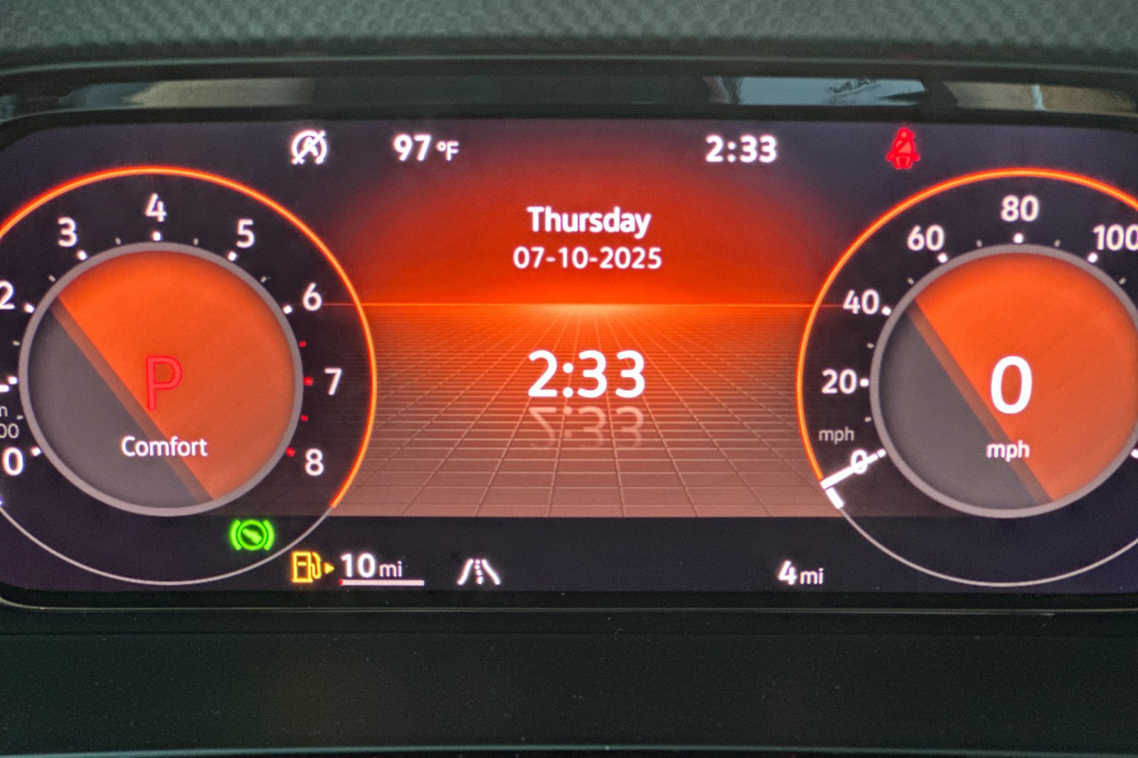2025 Volkswagen Atlas Peak Edition SE photo 26