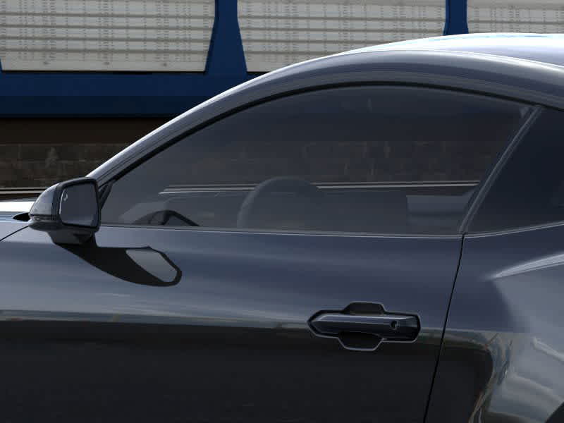 2025 Ford Mustang GT photo 20