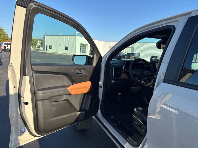 2026 Gmc Canyon AT4 photo 10