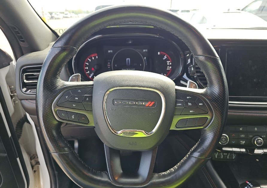 2021 Dodge Durango R/T photo 2