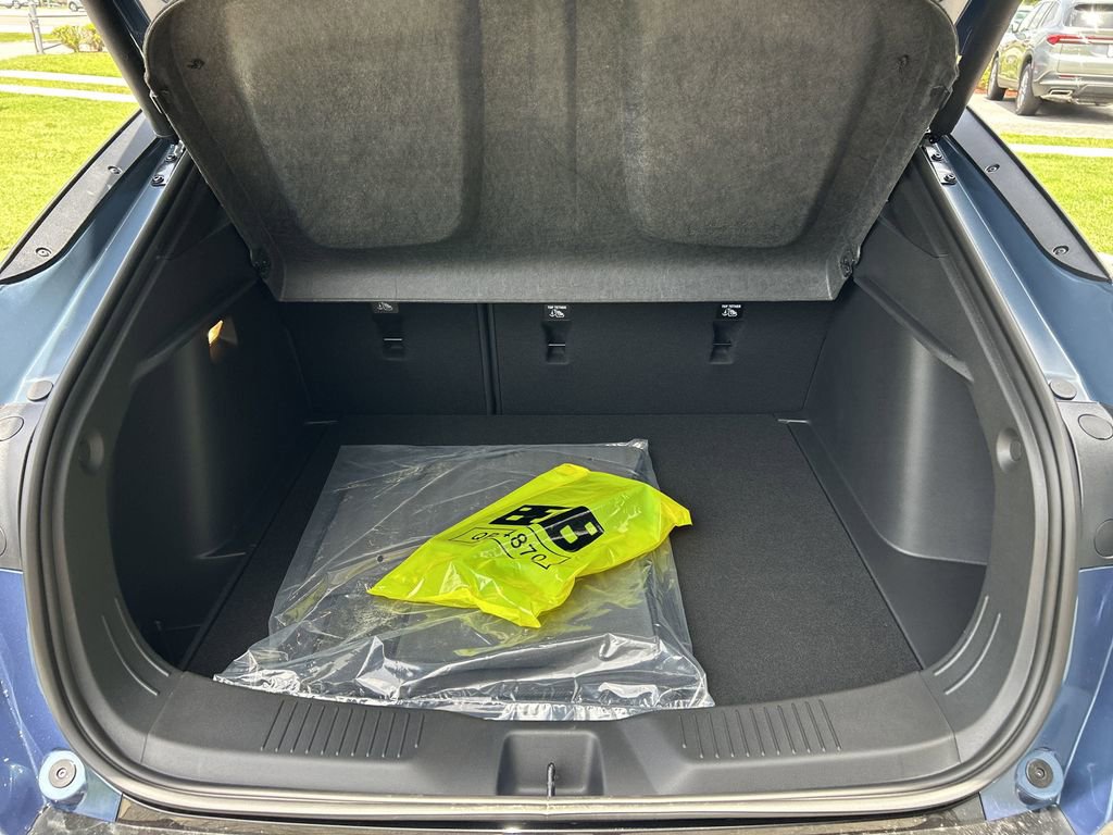 2025 Buick Envista ST photo 11