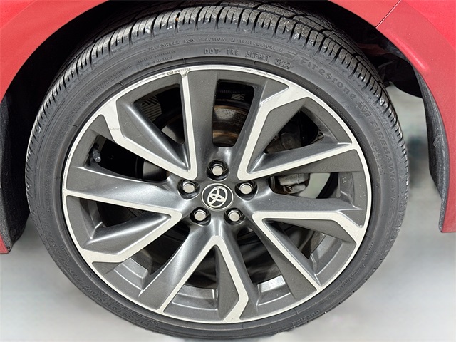 2021 Toyota Corolla XSE photo 18
