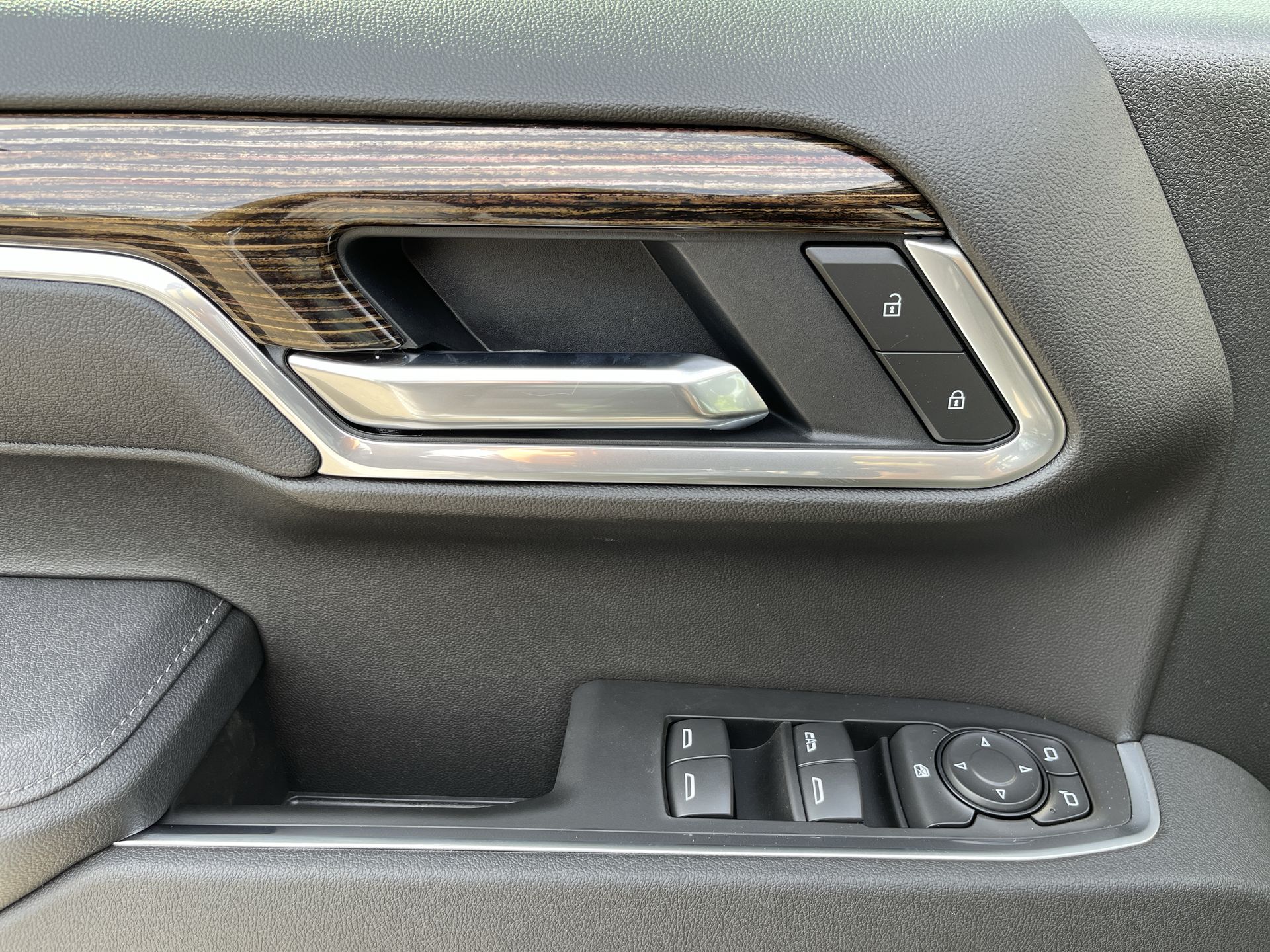 2025 Gmc Sierra photo 23