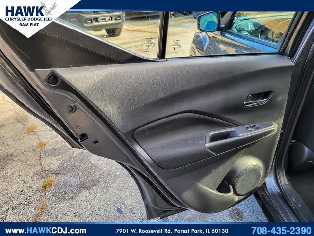 2023 NISSAN KICKS - Image 23