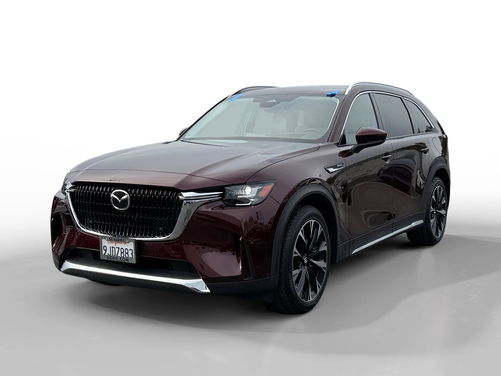 2024 Mazda CX-90 Premium Package's photo