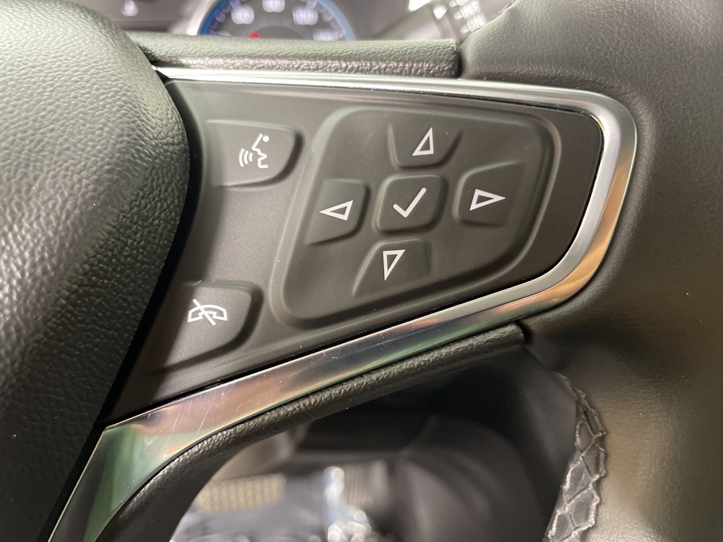 2024 Chevrolet Equinox LT photo 23