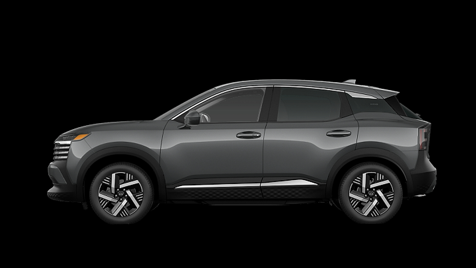 2026 Nissan KICKS SV's photo