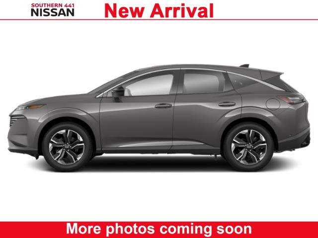2025 Nissan Murano SV photo 2