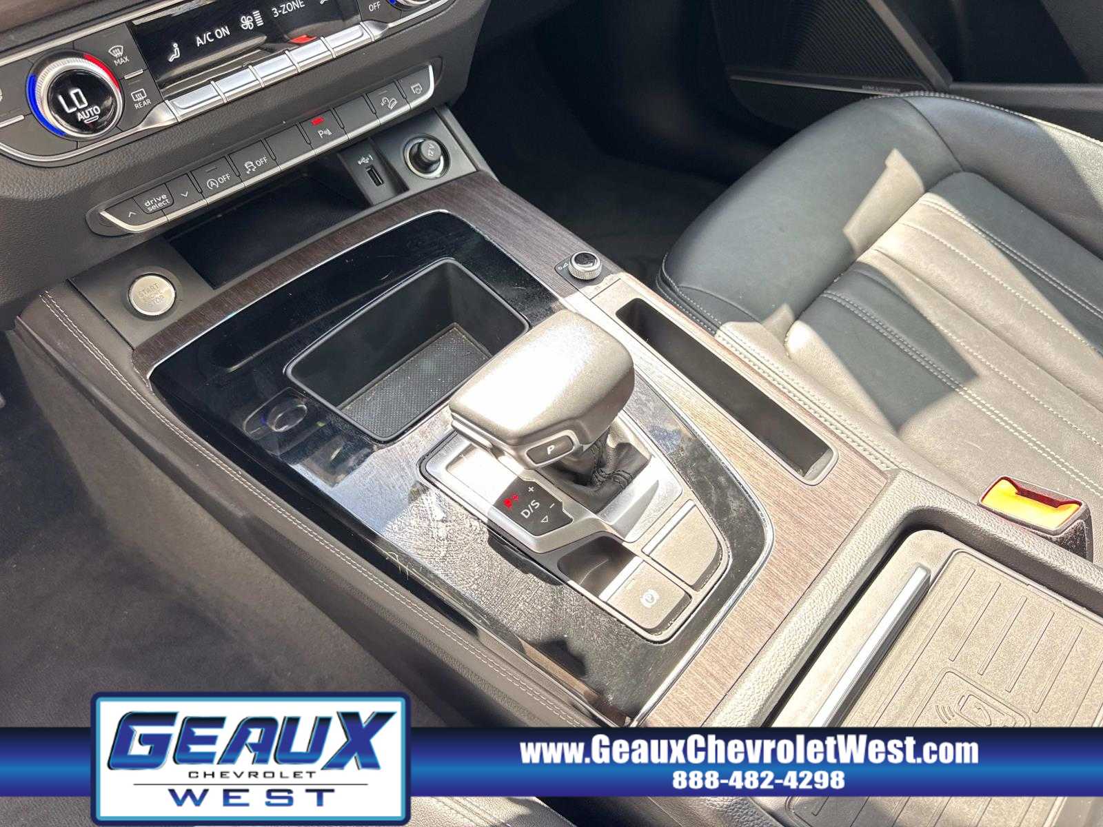 2021 Audi Q5 Premium Plus photo 36