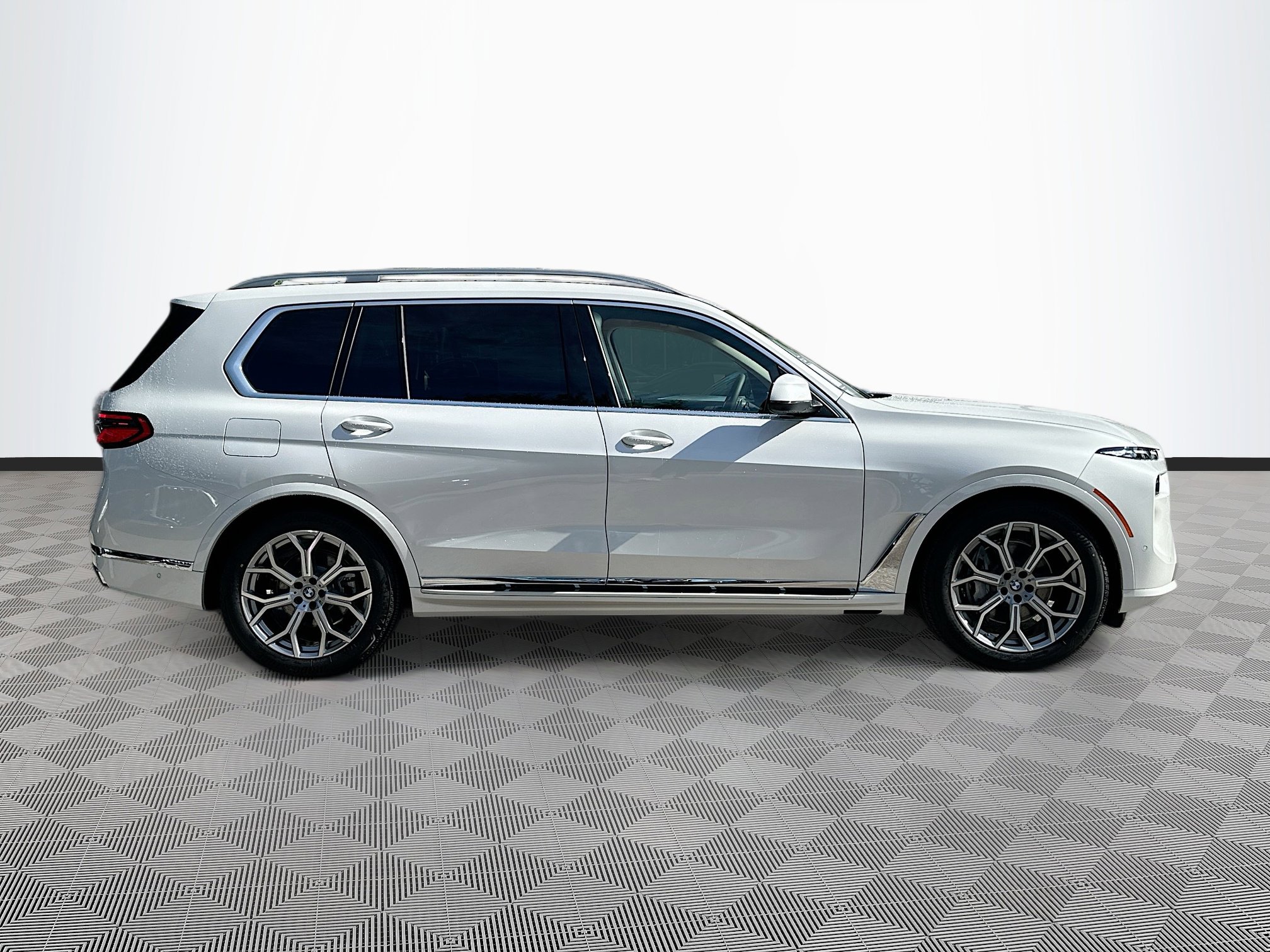 2026 Bmw X7 xDrive40i photo 6